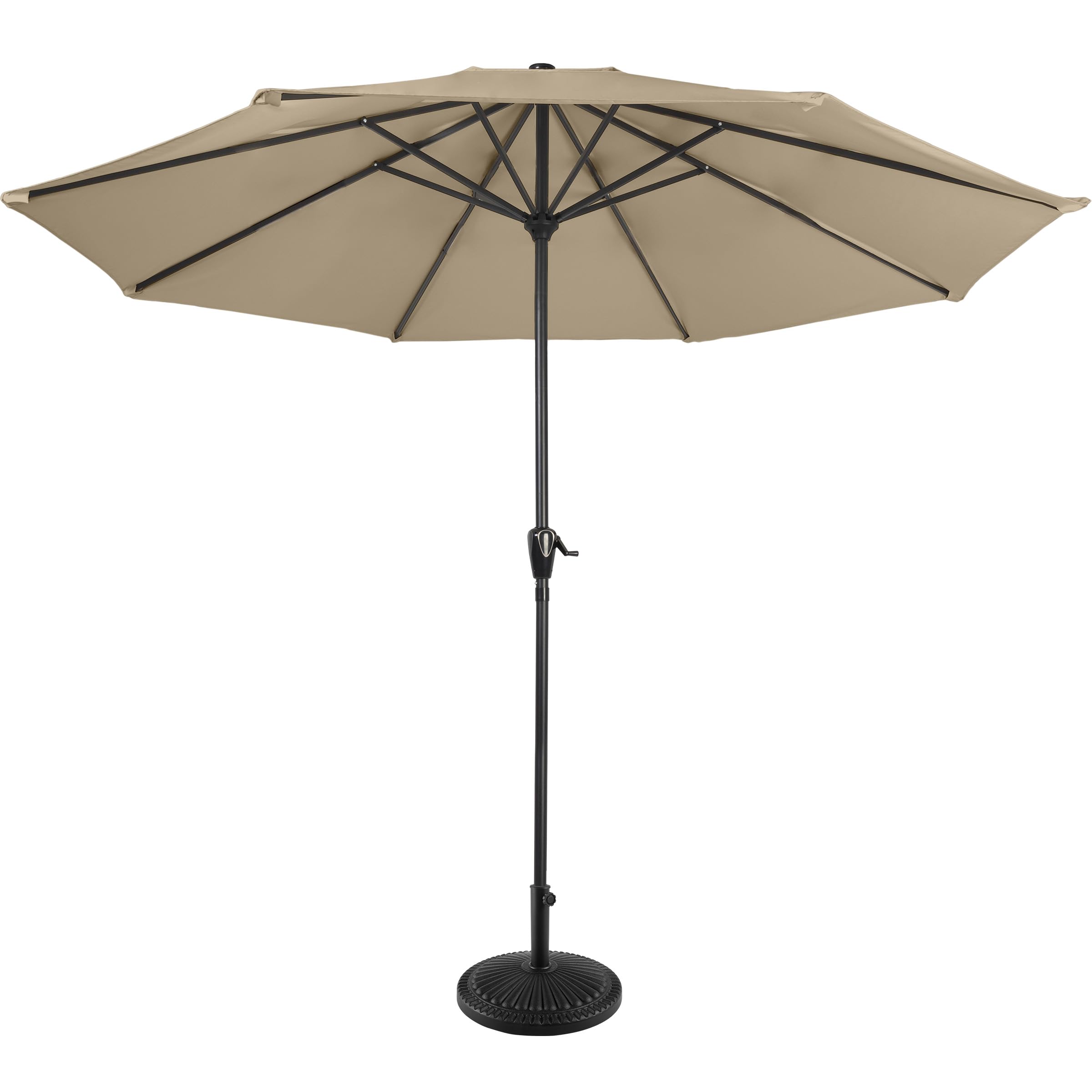Mpl Shade Patio Umbrella